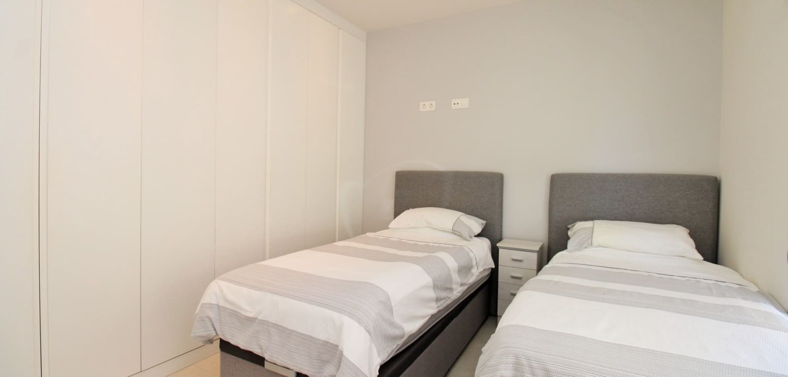 2 sypialnia Apartament na sprzedaż w Los Dolses z basenem - 249 999 € (Ref: 9868944)