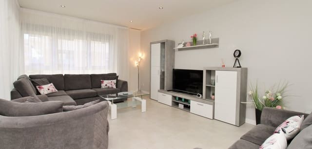 2 sypialnia Apartament na sprzedaż w Los Dolses, Orihuela z basenem - 249 999 € (Ref: 9868944)