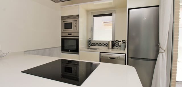 2 sypialnia Apartament na sprzedaż w Los Dolses, Orihuela z basenem - 249 999 € (Ref: 9868944)