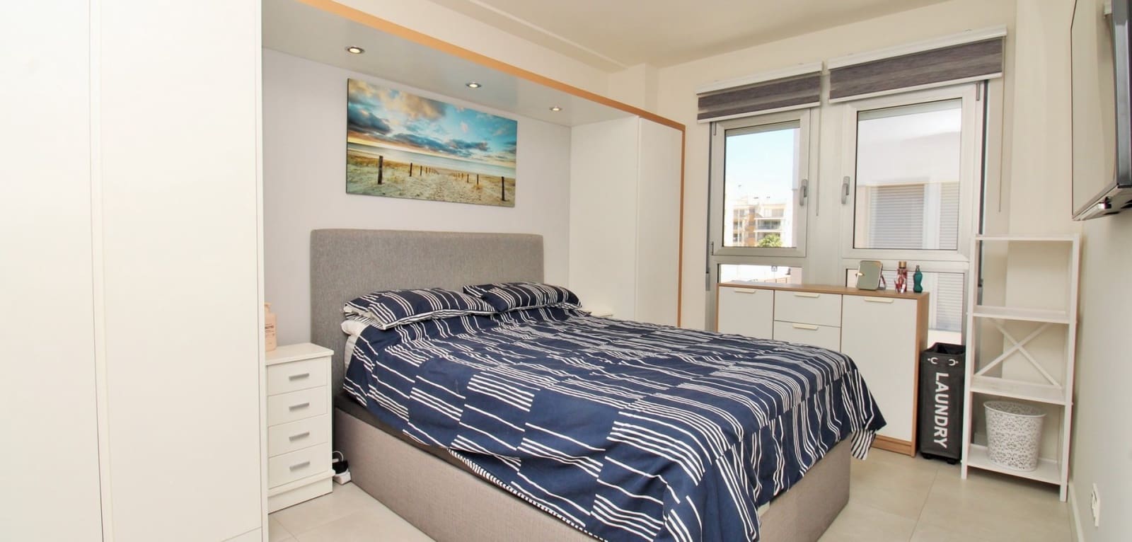 2 sypialnia Apartament na sprzedaż w Los Dolses z basenem - 249 999 € (Ref: 9868944)