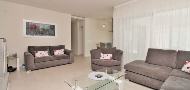 2 sypialnia Apartament na sprzedaż w Los Dolses, Orihuela z basenem - 249 999 € (Ref: 9868944)