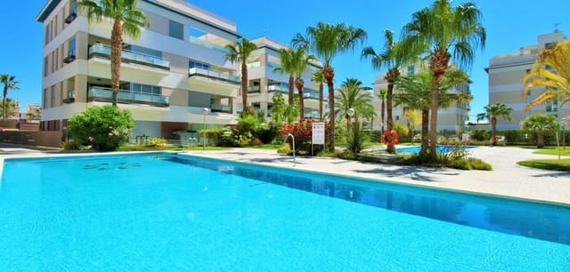 2 sypialnia Apartament na sprzedaż w Los Dolses, Orihuela z basenem - 249 999 € (Ref: 9868944)