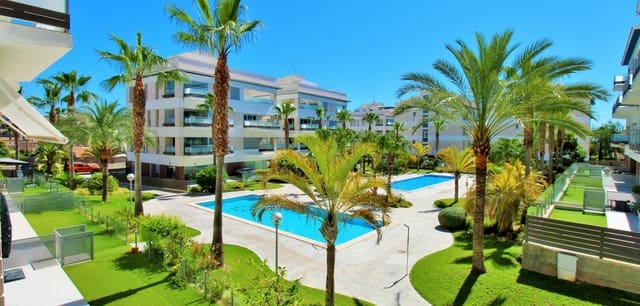 2 sypialnia Apartament na sprzedaż w Los Dolses, Orihuela z basenem - 249 999 € (Ref: 9868944)