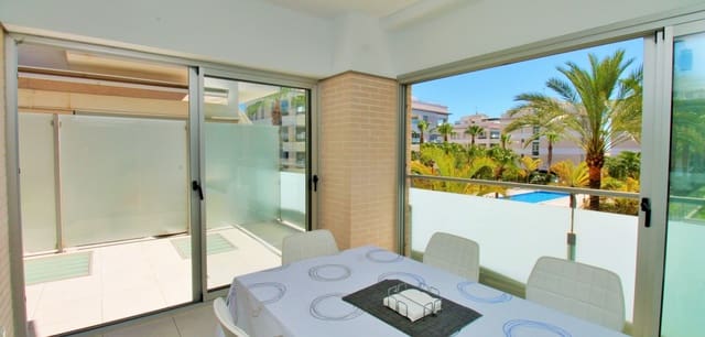2 sypialnia Apartament na sprzedaż w Los Dolses, Orihuela z basenem - 249 999 € (Ref: 9868944)