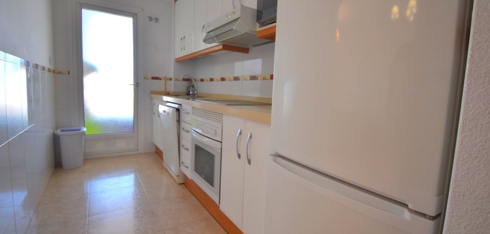 3 soveværelse Lejlighed til salg i Playa Flamenca med swimmingpool - € 240.000 (Ref: 9869587)