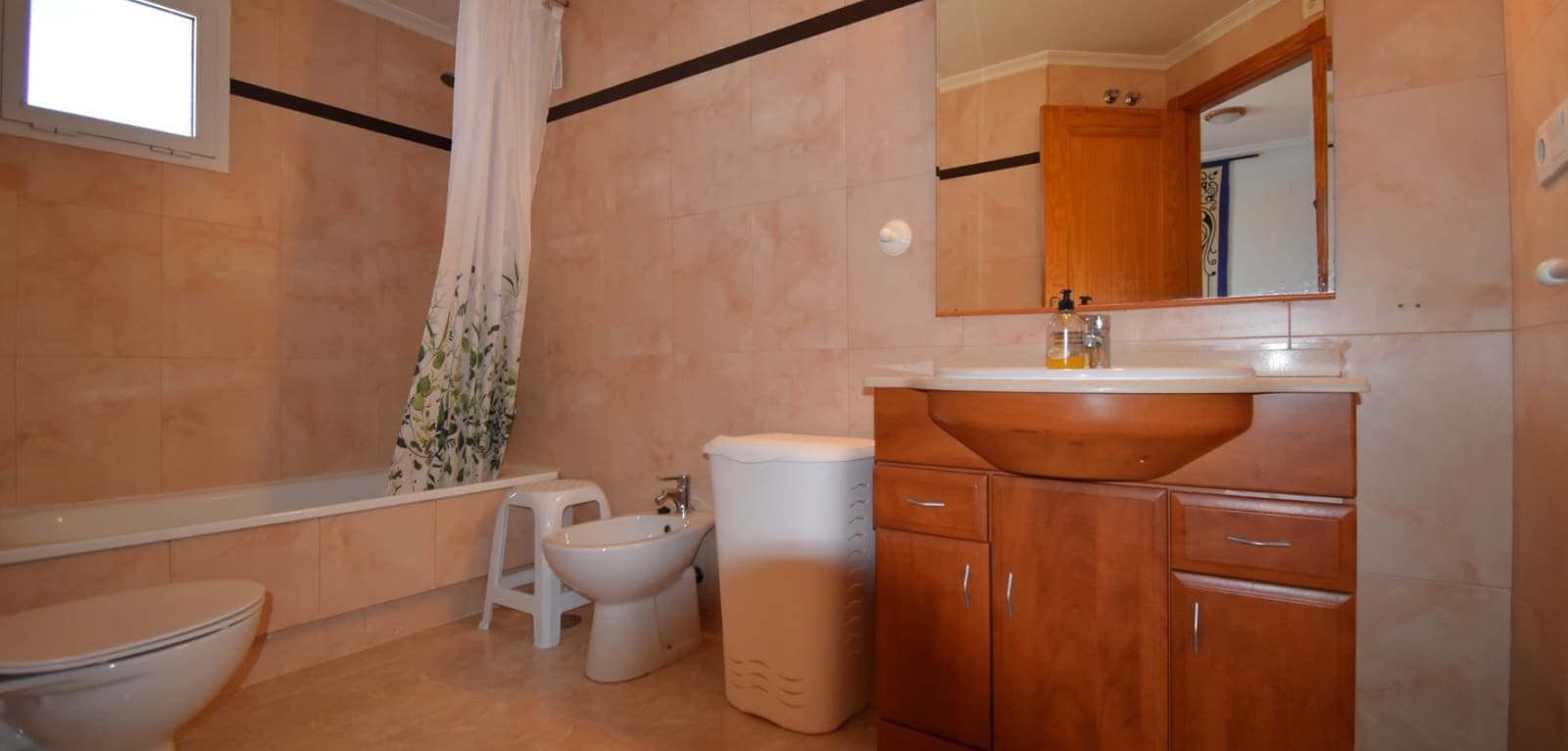 3 soveværelse Lejlighed til salg i Playa Flamenca med swimmingpool - € 240.000 (Ref: 9869587)