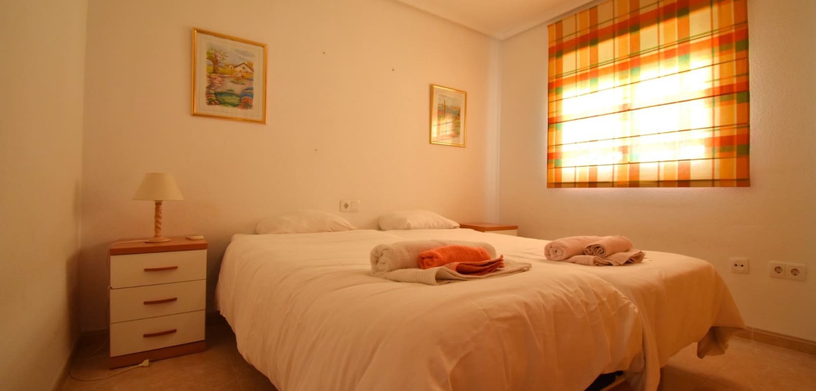 3 soveværelse Lejlighed til salg i Playa Flamenca med swimmingpool - € 240.000 (Ref: 9869587)
