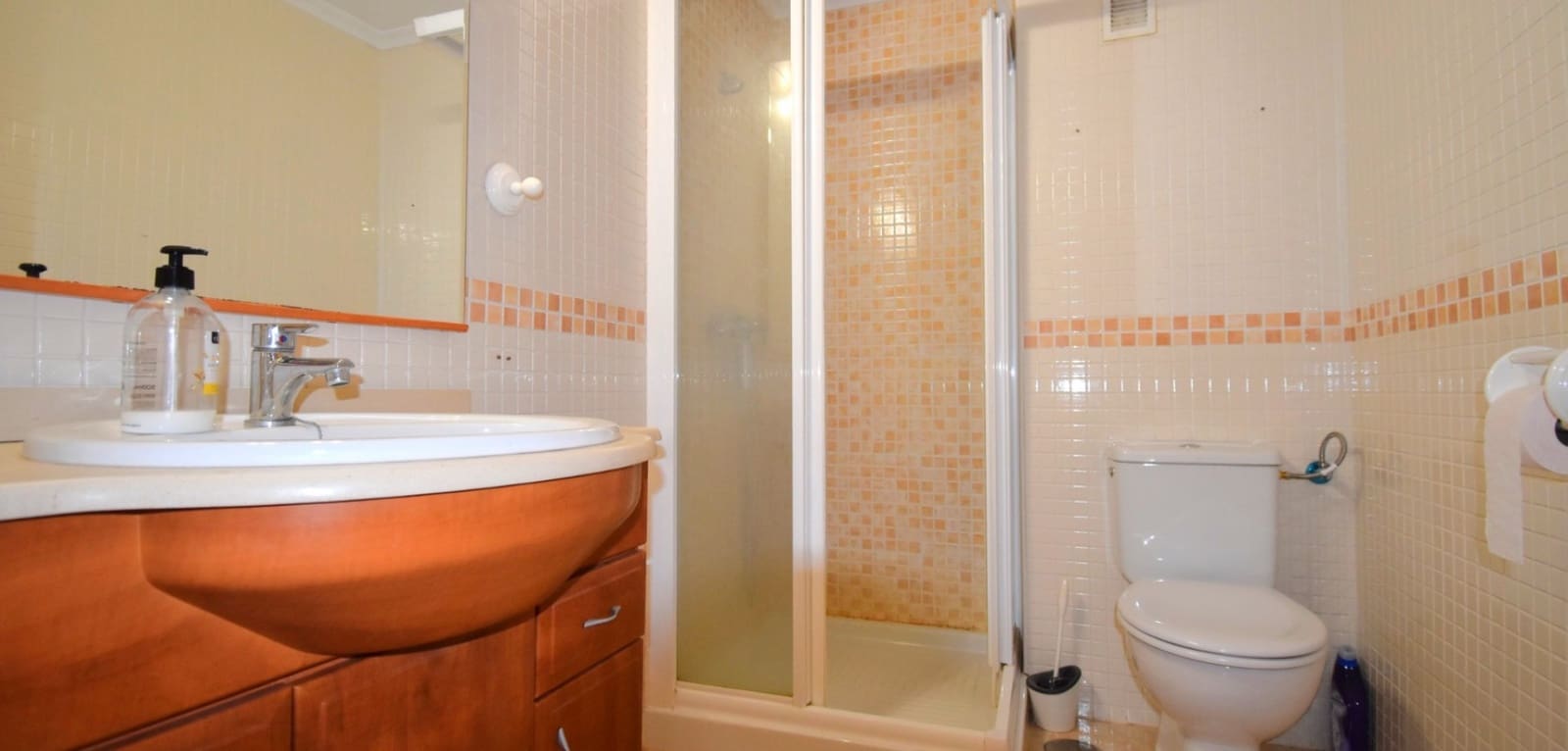 3 soveværelse Lejlighed til salg i Playa Flamenca med swimmingpool - € 240.000 (Ref: 9869587)