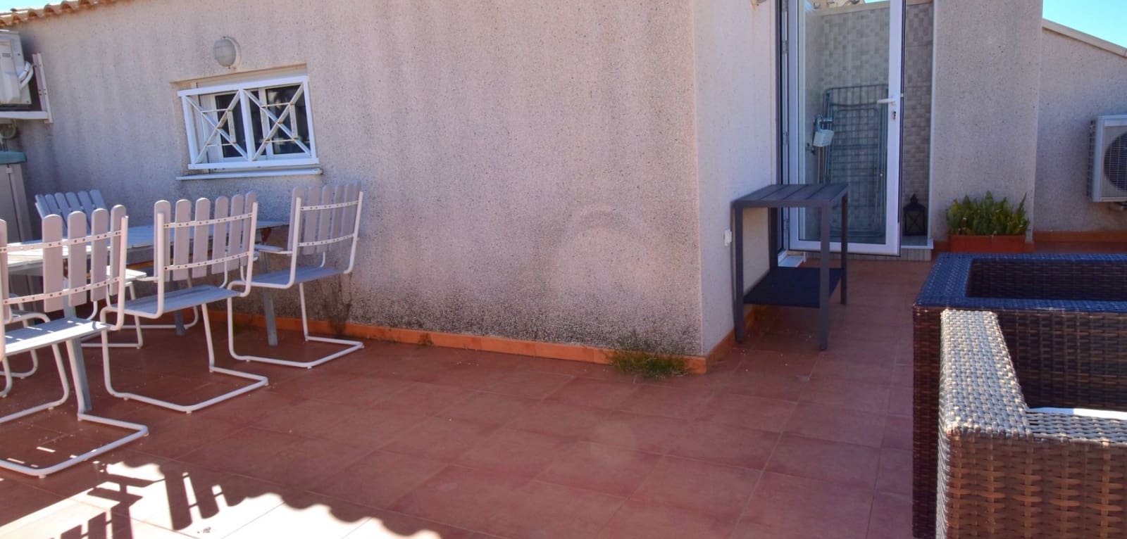 3 soveværelse Lejlighed til salg i Playa Flamenca med swimmingpool - € 240.000 (Ref: 9869587)