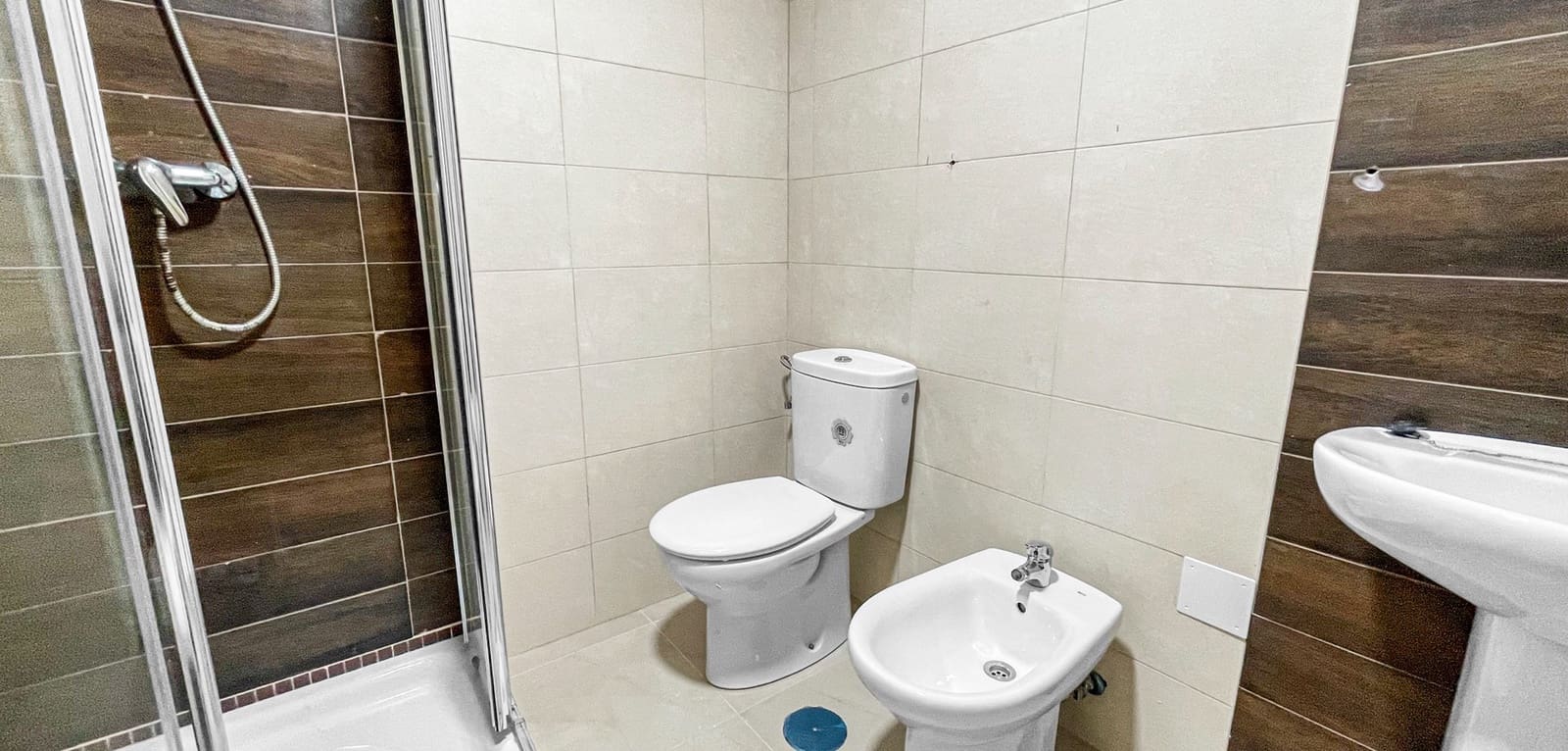 5 makuuhuone Huoneisto myytävänä paikassa Torrevieja - 175 000 € (Ref: 9872406)