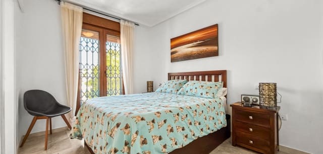 2 sypialnia Apartament na sprzedaż w Villamartin, Orihuela z basenem - 219 000 € (Ref: 9873864)