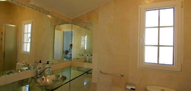 3 chambre Villa/Maison à vendre à Las Ramblas Golf, Orihuela avec piscine - 317 900 € (Ref: 9873865)