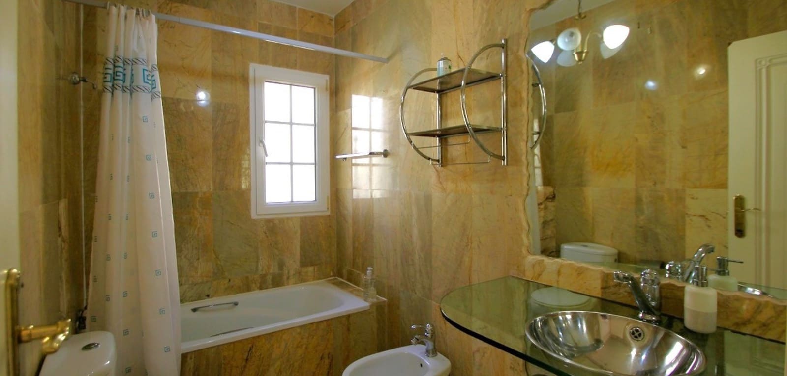 3 chambre Villa/Maison à vendre à Las Ramblas Golf avec piscine - 317 900 € (Ref: 9873865)
