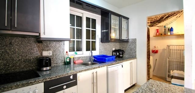 3 chambre Villa/Maison à vendre à Las Ramblas Golf, Orihuela avec piscine - 317 900 € (Ref: 9873865)