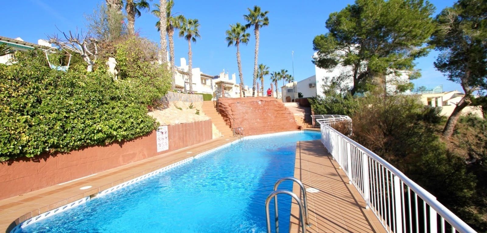 3 chambre Villa/Maison à vendre à Las Ramblas Golf avec piscine - 317 900 € (Ref: 9873865)