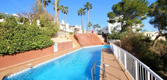3 chambre Villa/Maison à vendre à Las Ramblas Golf, Orihuela avec piscine - 317 900 € (Ref: 9873865)