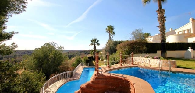 3 chambre Villa/Maison à vendre à Las Ramblas Golf, Orihuela avec piscine - 317 900 € (Ref: 9873865)