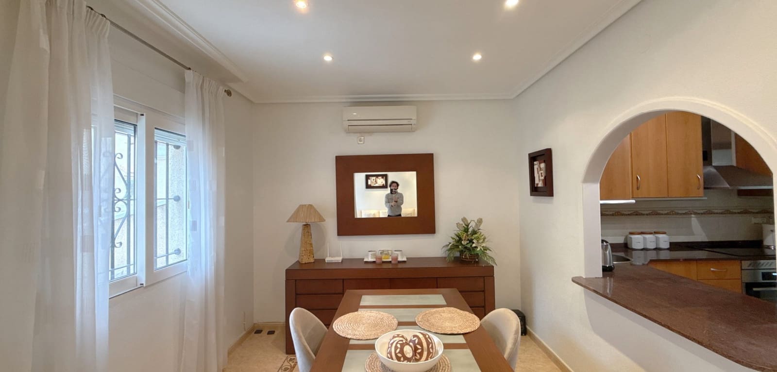 2 slaapkamer Huis te koop in La Zenia met zwembad - € 249.950 (Ref: 9873866)