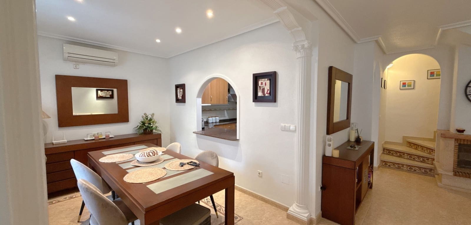 2 slaapkamer Huis te koop in La Zenia met zwembad - € 249.950 (Ref: 9873866)