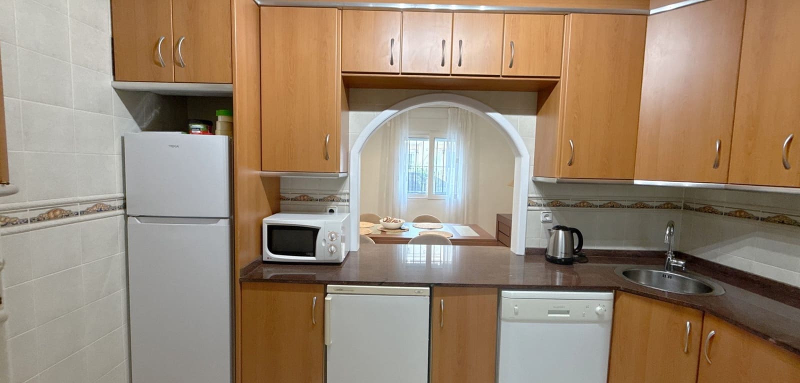 2 slaapkamer Huis te koop in La Zenia met zwembad - € 249.950 (Ref: 9873866)