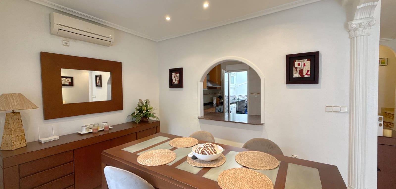 2 slaapkamer Huis te koop in La Zenia met zwembad - € 249.950 (Ref: 9873866)