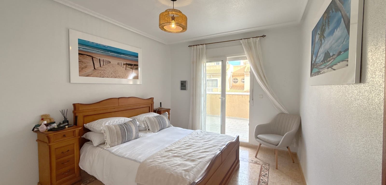 2 slaapkamer Huis te koop in La Zenia met zwembad - € 249.950 (Ref: 9873866)