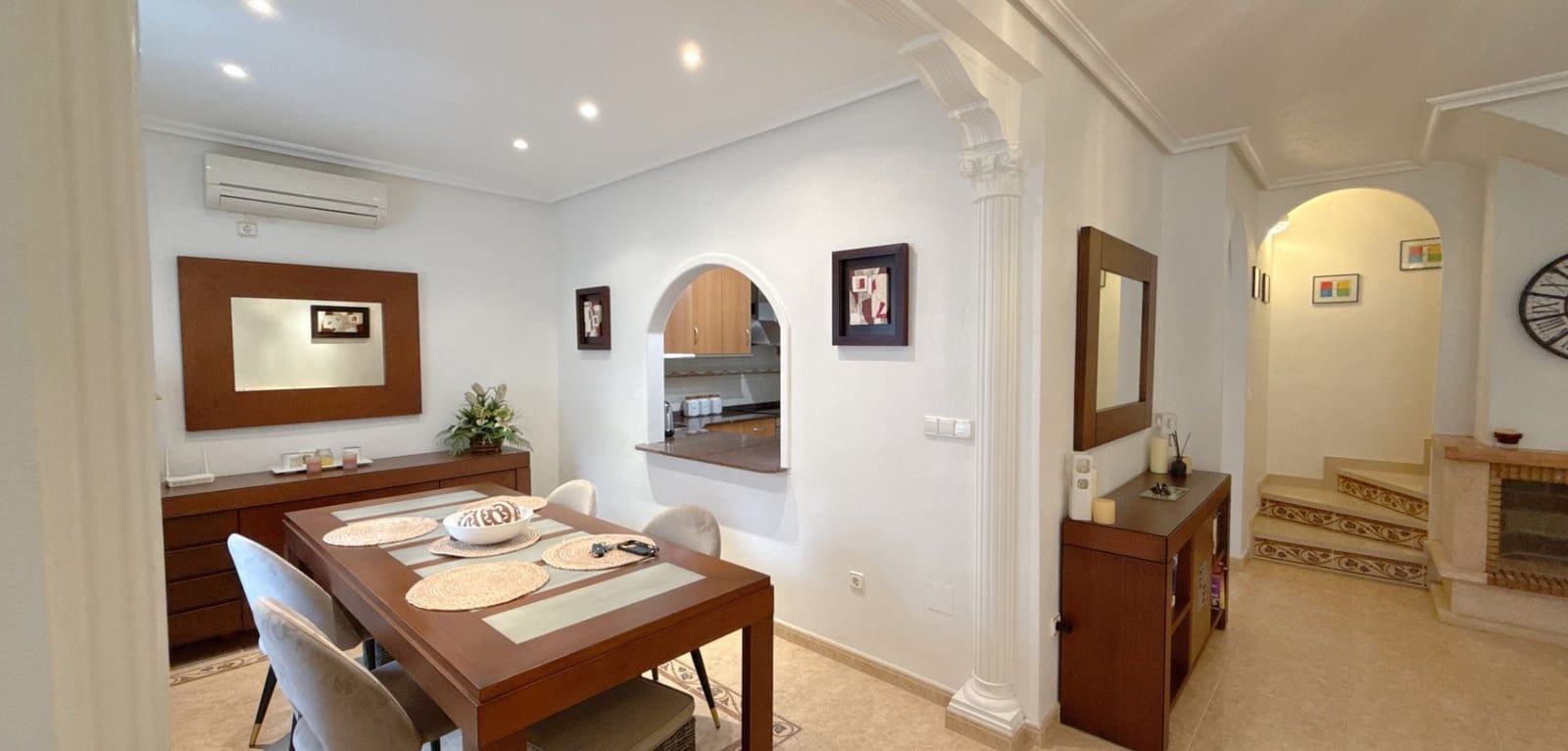 2 slaapkamer Huis te koop in La Zenia met zwembad - € 249.950 (Ref: 9873866)