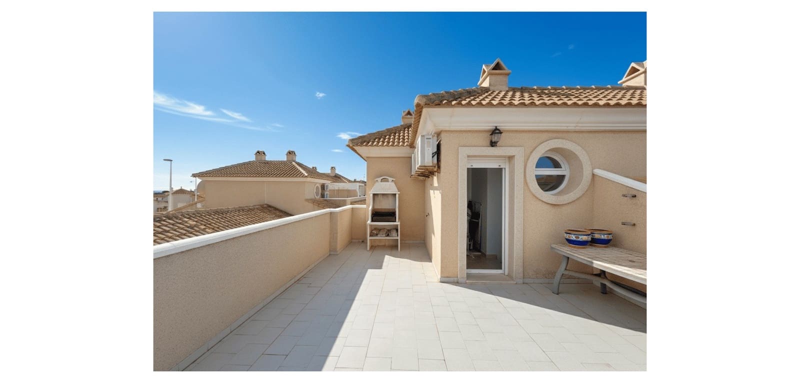 2 slaapkamer Huis te koop in La Zenia met zwembad - € 249.950 (Ref: 9873866)