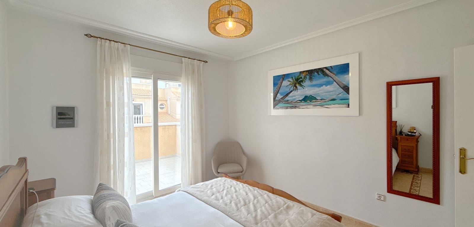 2 slaapkamer Huis te koop in La Zenia met zwembad - € 249.950 (Ref: 9873866)