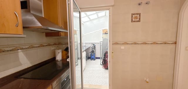 2 slaapkamer Huis te koop in La Zenia, Orihuela met zwembad - € 249.950 (Ref: 9873866)