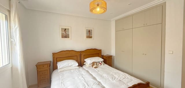 2 slaapkamer Huis te koop in La Zenia, Orihuela met zwembad - € 249.950 (Ref: 9873866)