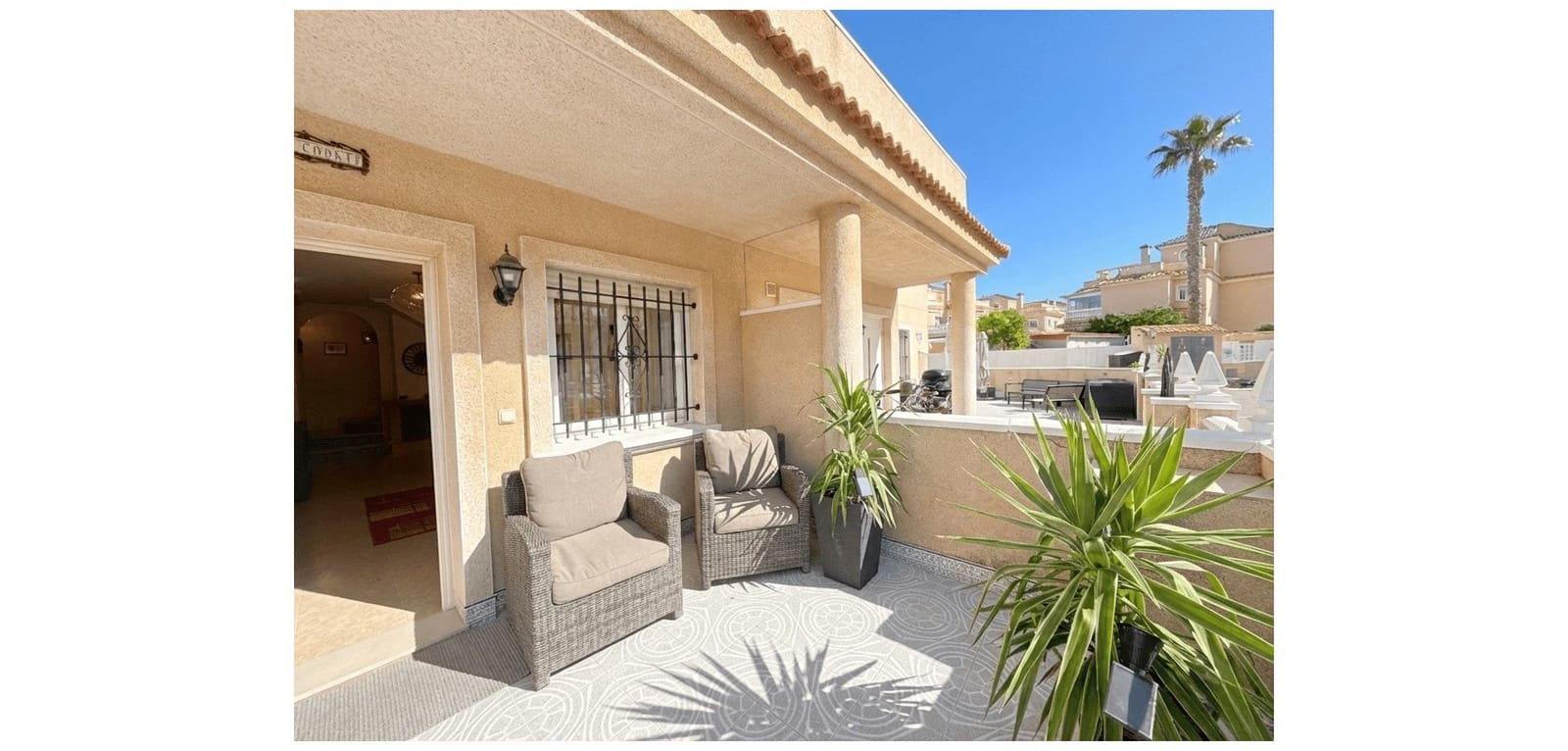2 slaapkamer Huis te koop in La Zenia met zwembad - € 249.950 (Ref: 9873866)
