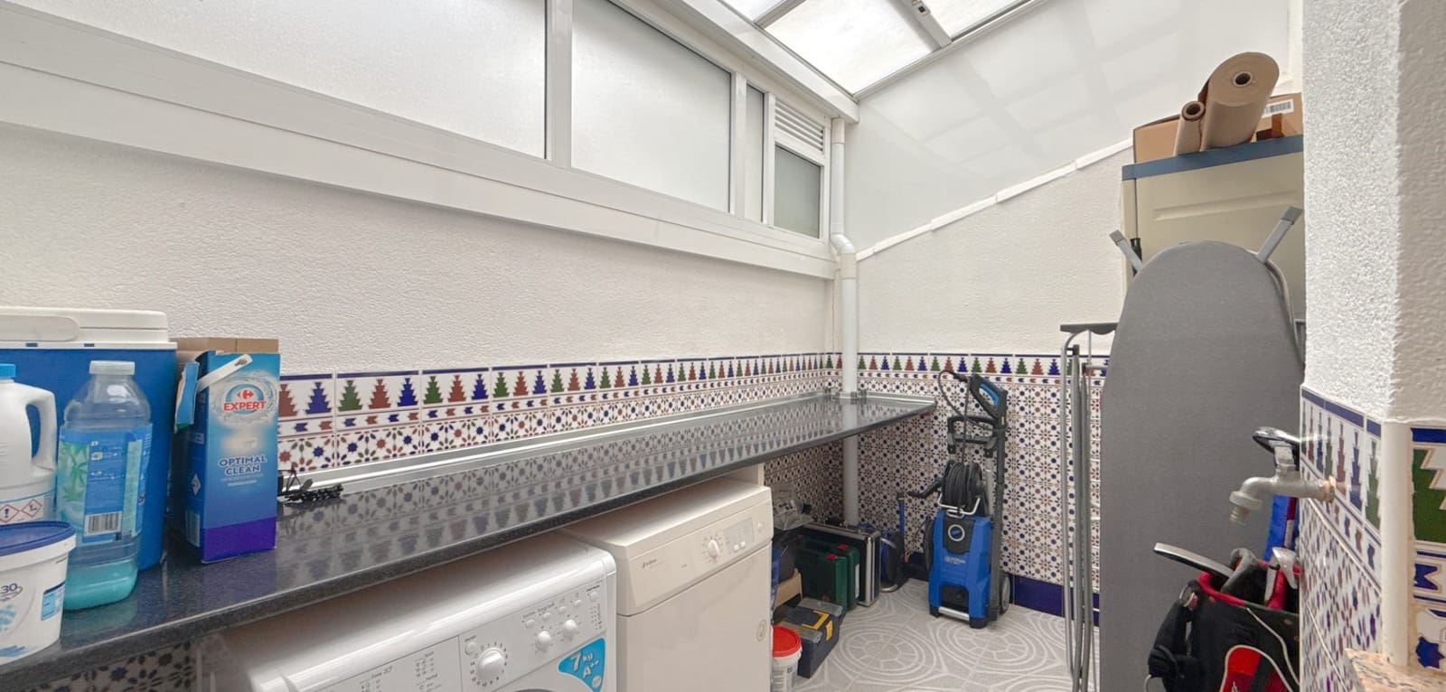 2 slaapkamer Huis te koop in La Zenia met zwembad - € 249.950 (Ref: 9873866)