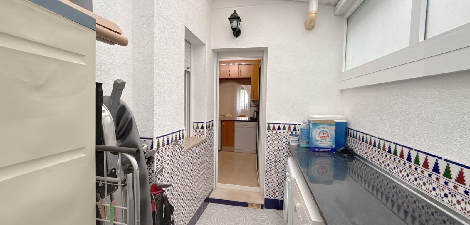 2 slaapkamer Huis te koop in La Zenia met zwembad - € 249.950 (Ref: 9873866)