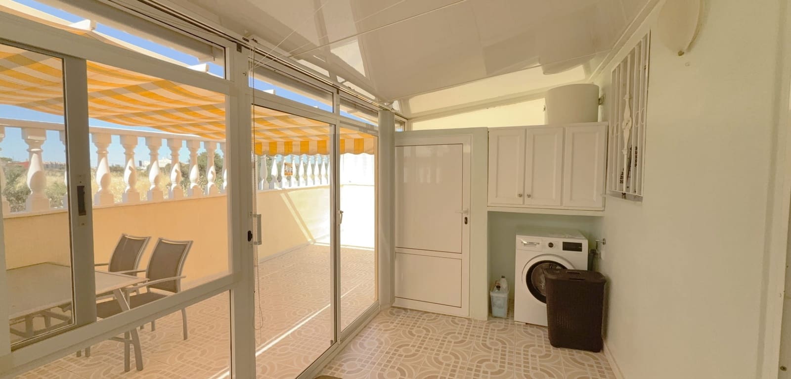 2 camera da letto Villetta Bifamiliare in vendita in Cabo Roig con piscina - 199.950 € (Rif: 9873867)