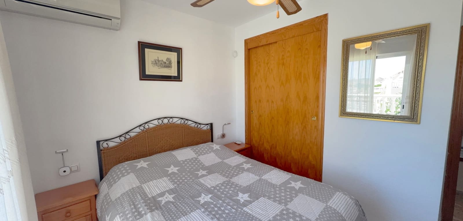 2 camera da letto Villetta Bifamiliare in vendita in Cabo Roig con piscina - 199.950 € (Rif: 9873867)