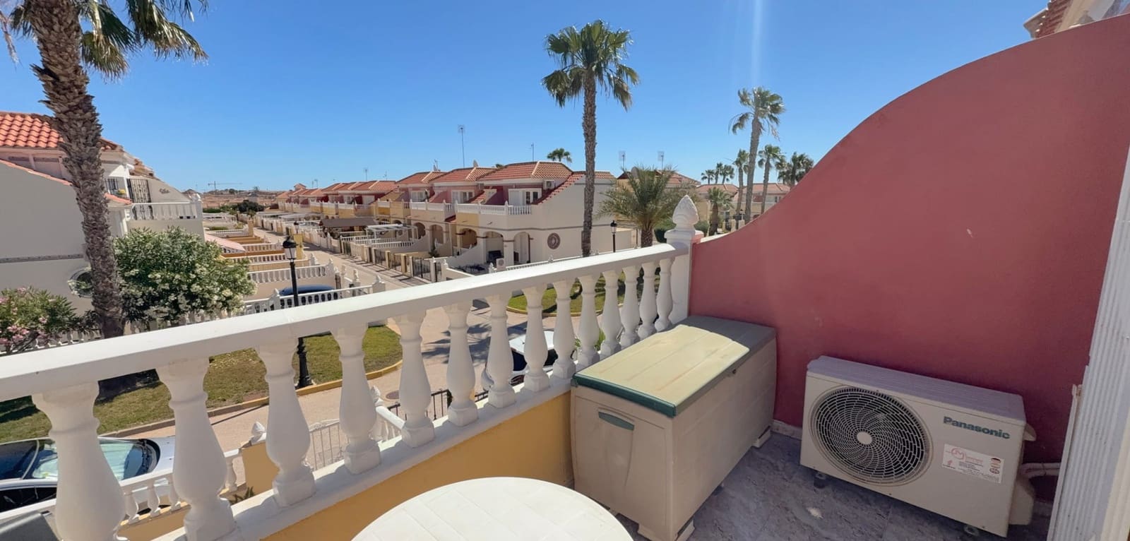 2 camera da letto Villetta Bifamiliare in vendita in Cabo Roig con piscina - 199.950 € (Rif: 9873867)