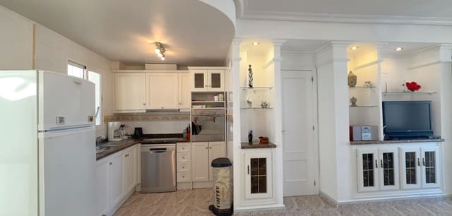 2 camera da letto Villetta Bifamiliare in vendita in Cabo Roig, Orihuela con piscina - 199.950 € (Rif: 9873867)