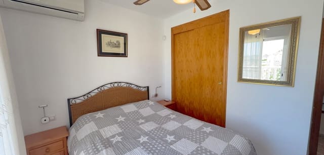 2 camera da letto Villetta Bifamiliare in vendita in Cabo Roig, Orihuela con piscina - 199.950 € (Rif: 9873867)