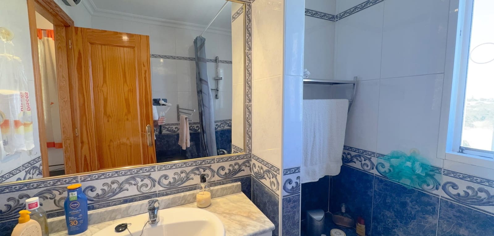 2 camera da letto Villetta Bifamiliare in vendita in Cabo Roig con piscina - 199.950 € (Rif: 9873867)