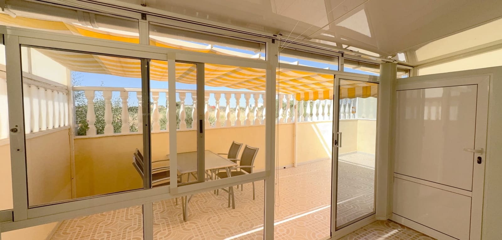 2 camera da letto Villetta Bifamiliare in vendita in Cabo Roig con piscina - 199.950 € (Rif: 9873867)