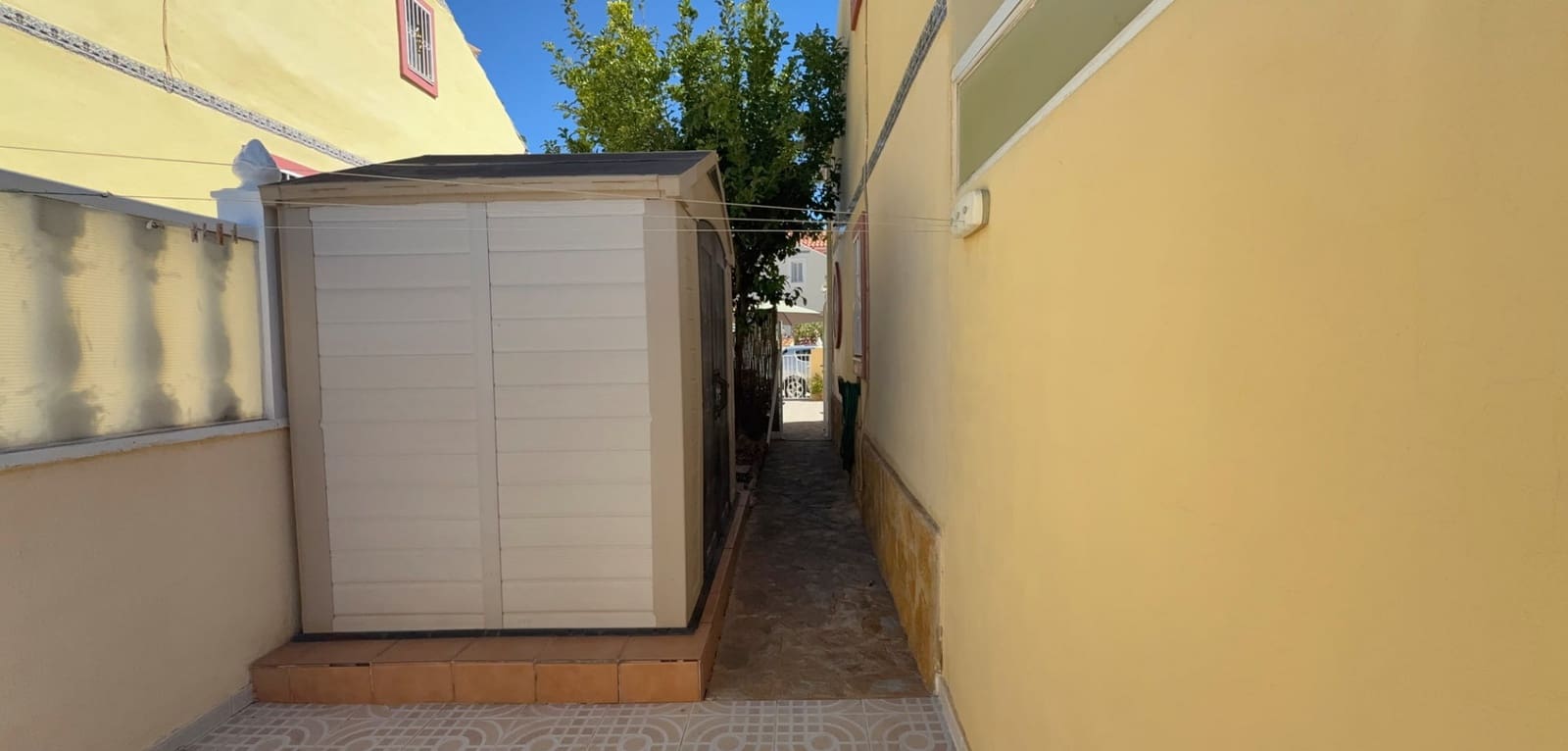 2 camera da letto Villetta Bifamiliare in vendita in Cabo Roig con piscina - 199.950 € (Rif: 9873867)