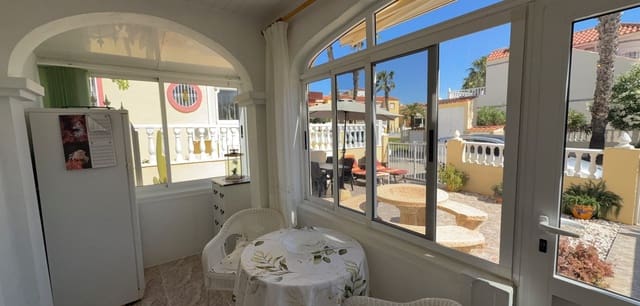 2 camera da letto Villetta Bifamiliare in vendita in Cabo Roig, Orihuela con piscina - 199.950 € (Rif: 9873867)