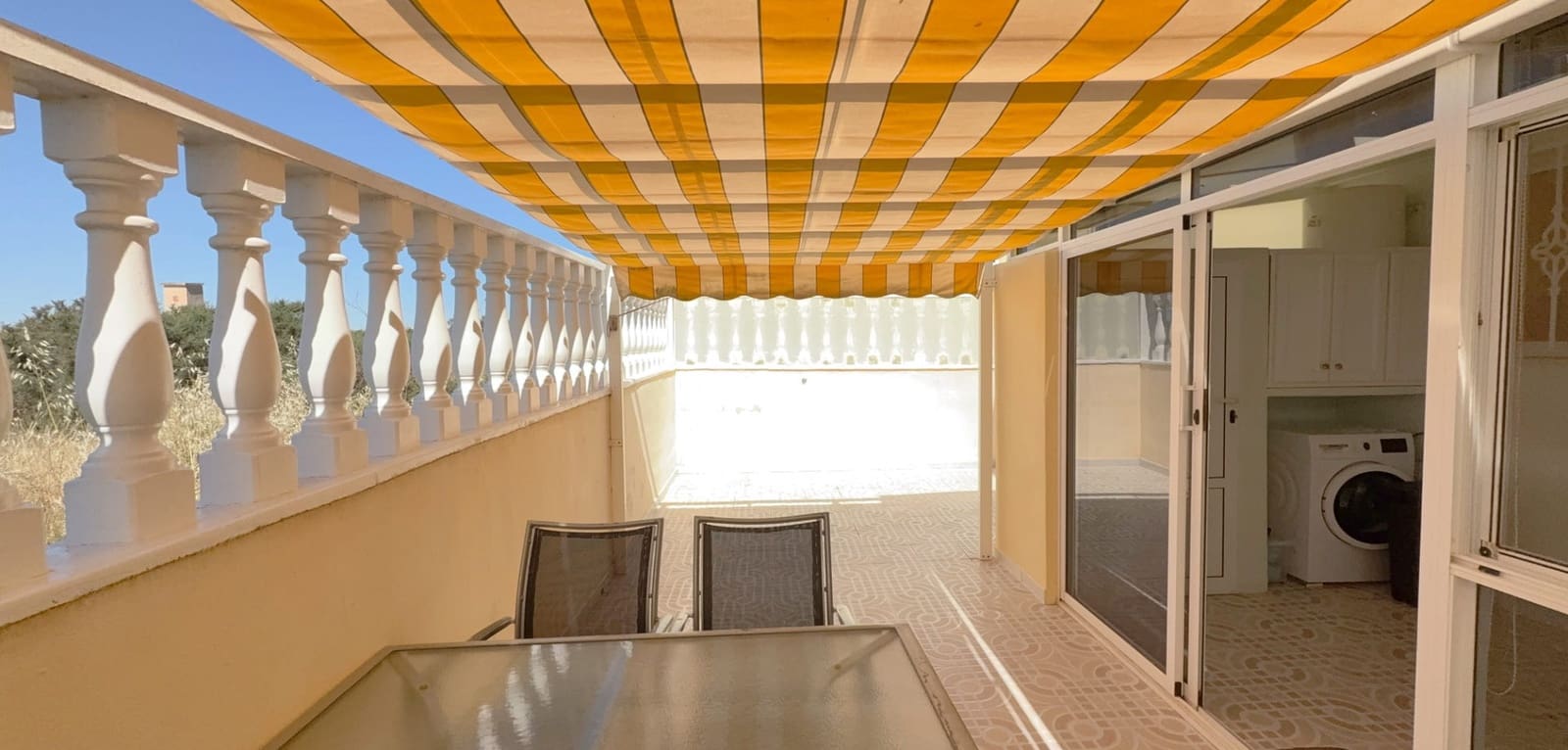 2 camera da letto Villetta Bifamiliare in vendita in Cabo Roig con piscina - 199.950 € (Rif: 9873867)