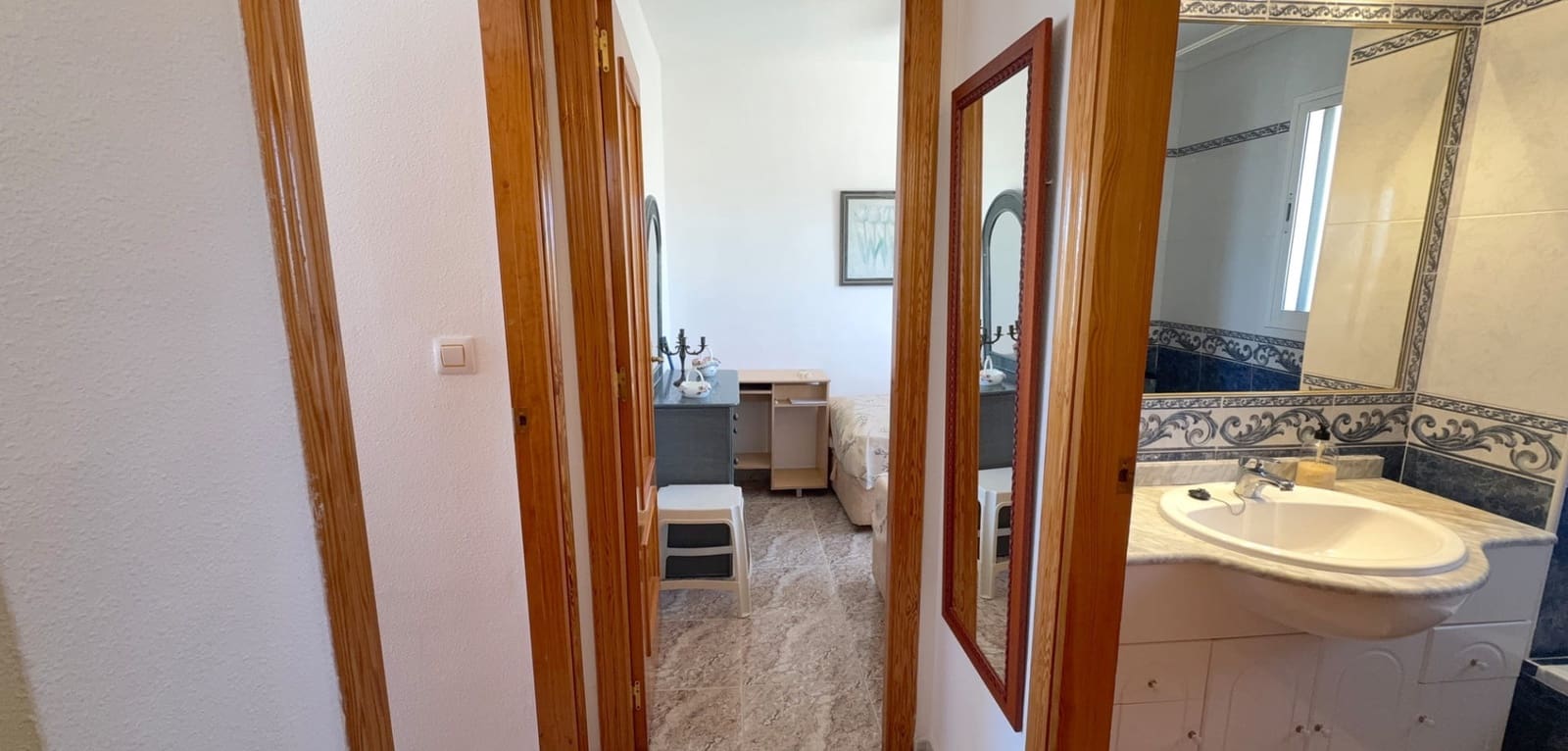2 camera da letto Villetta Bifamiliare in vendita in Cabo Roig con piscina - 199.950 € (Rif: 9873867)