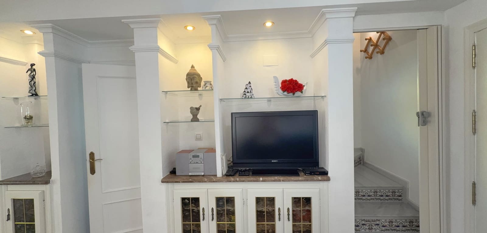 2 camera da letto Villetta Bifamiliare in vendita in Cabo Roig con piscina - 199.950 € (Rif: 9873867)