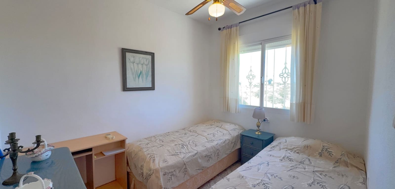 2 camera da letto Villetta Bifamiliare in vendita in Cabo Roig con piscina - 199.950 € (Rif: 9873867)