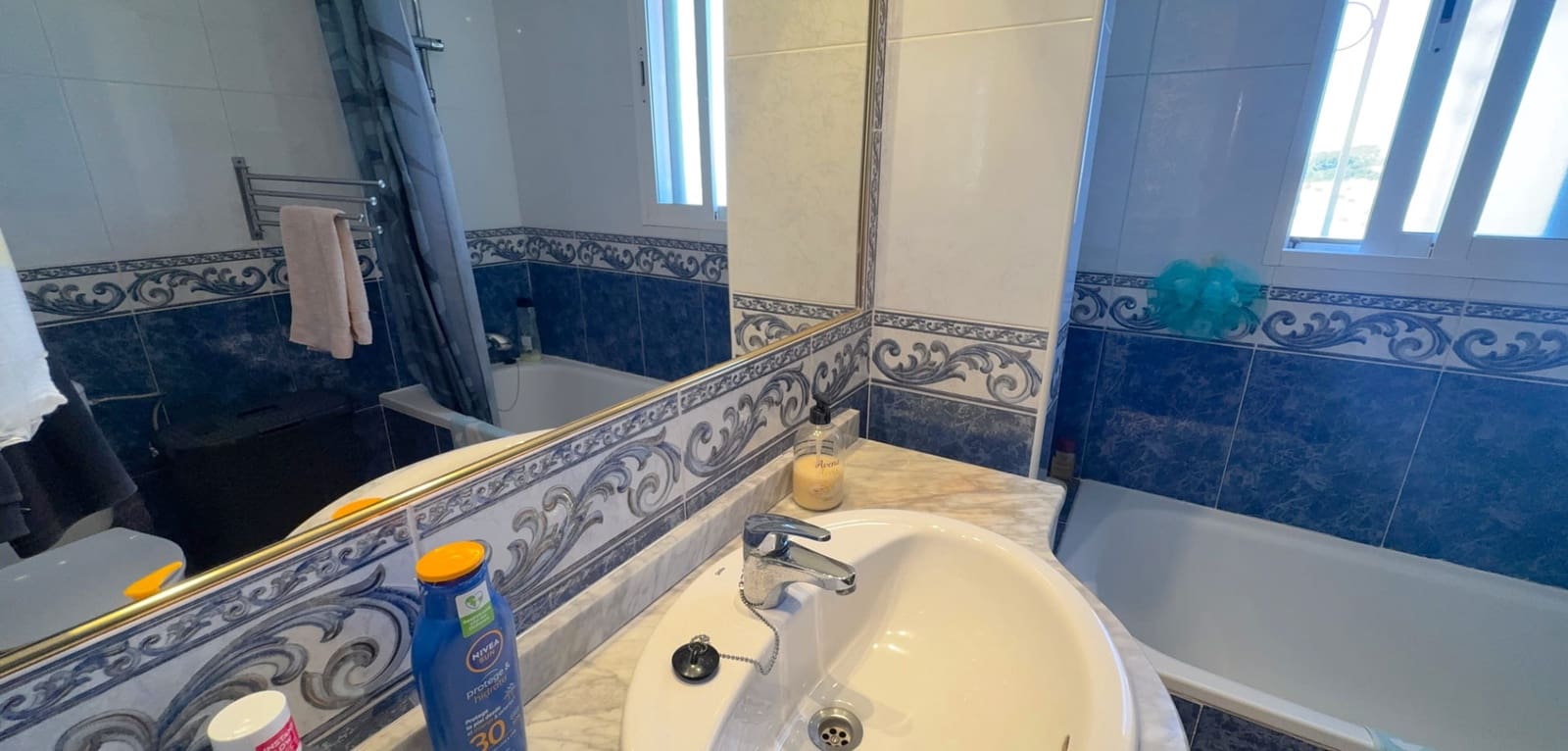 2 camera da letto Villetta Bifamiliare in vendita in Cabo Roig con piscina - 199.950 € (Rif: 9873867)