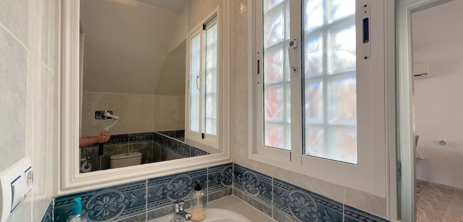 2 camera da letto Villetta Bifamiliare in vendita in Cabo Roig con piscina - 199.950 € (Rif: 9873867)