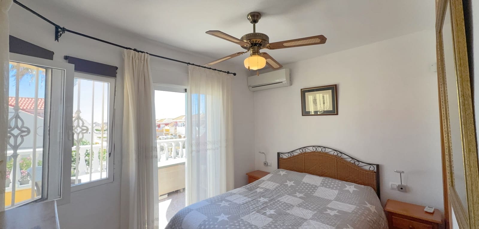 2 camera da letto Villetta Bifamiliare in vendita in Cabo Roig con piscina - 199.950 € (Rif: 9873867)